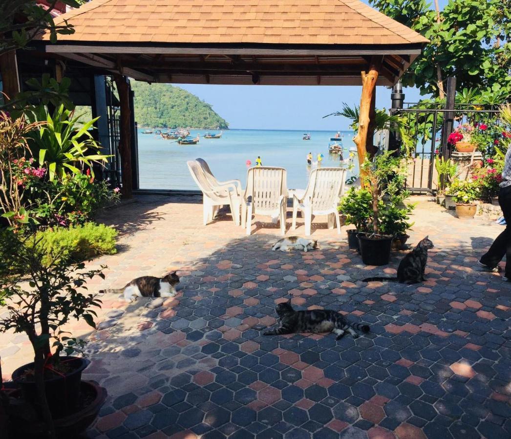 Hostal Dee Dee Sea Front Islas Phi Phi