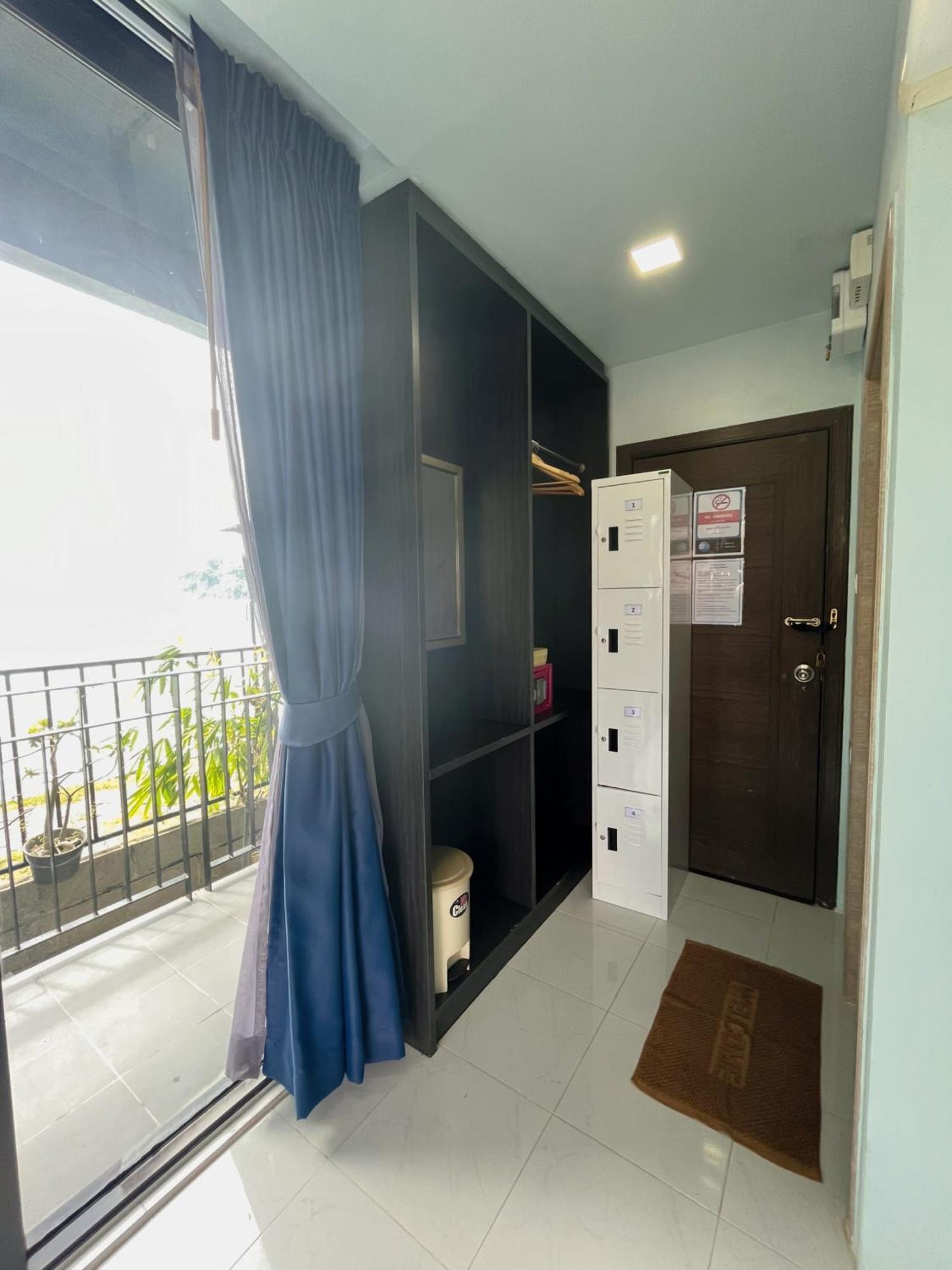 Auberge de jeunesse Dee Dee Sea Front *